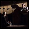 Million Dollar Baby : photo Clint Eastwood, Morgan Freeman