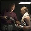Million Dollar Baby : photo Clint Eastwood, Hilary Swank