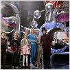 Charlie und die Schokoladenfabrik : photo James Fox, Johnny Depp, Tim Burton