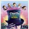 Charlie und die Schokoladenfabrik : poster