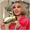 Charlie und die Schokoladenfabrik : photo AnnaSophia Robb, Tim Burton