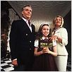 Charlie und die Schokoladenfabrik : photo Julia Winter, Tim Burton