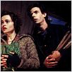 Charlie und die Schokoladenfabrik : photo Helena Bonham Carter, Noah Taylor, Tim Burton