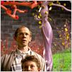 Charlie und die Schokoladenfabrik : photo Jordan Fry, Tim Burton