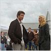 The Ring 2 : photo Hideo Nakata, Naomi Watts, Simon Baker