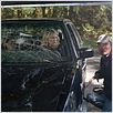 The Ring 2 : photo Hideo Nakata, Naomi Watts