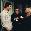 The Ring 2 : photo Hideo Nakata, Naomi Watts, Simon Baker