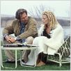 The Door in the Floor : photo Jeff Bridges, Kim Basinger, Tod Williams