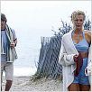 The Door in the Floor : photo Kim Basinger, Tod Williams