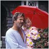 The Door in the Floor : photo Jeff Bridges, Tod Williams