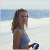 The Door in the Floor : photo Kim Basinger, Tod Williams