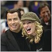 Be Cool : photo F. Gary Gray, John Travolta, Uma Thurman