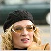 Be Cool : photo F. Gary Gray, Uma Thurman