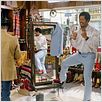 Be Cool : photo Dwayne Johnson, F. Gary Gray