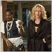 Be Cool : photo André Benjamin, F. Gary Gray, Uma Thurman