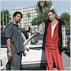 Be Cool : photo Dwayne Johnson, F. Gary Gray, Vince Vaughn