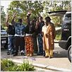 Be Cool : photo André Benjamin, Cedric The Entertainer, F. Gary Gray