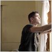 Ein Zuhause am Ende der Welt : photo Colin Farrell, Michael Mayer