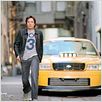 New York Taxi : photo Jimmy Fallon, Tim Story