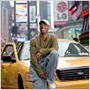 New York Taxi : photo Tim Story