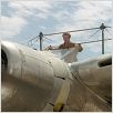 Der Flug des Phoenix : photo Dennis Quaid, John Moore
