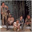 Der Flug des Phoenix : photo Dennis Quaid, John Moore, Miranda Otto