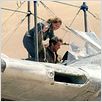 Der Flug des Phoenix : photo Dennis Quaid, John Moore, Miranda Otto
