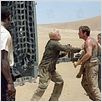 Der Flug des Phoenix : photo Dennis Quaid, Giovanni Ribisi, John Moore, Miranda Otto