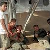 Der Flug des Phoenix : photo Dennis Quaid, John Moore, Miranda Otto