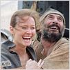 Der Flug des Phoenix : photo John Moore, Miranda Otto