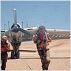 Der Flug des Phoenix : photo Dennis Quaid, John Moore