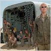 Der Flug des Phoenix : photo Dennis Quaid, Giovanni Ribisi, Hugh Laurie, Jacob Vargas, John Moore