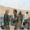 Der Flug des Phoenix : photo Dennis Quaid, Giovanni Ribisi, John Moore