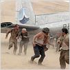 Der Flug des Phoenix : photo Dennis Quaid, John Moore