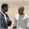 Der Flug des Phoenix : photo John Moore, Sticky Fingaz, Tyrese Gibson