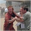 Der Flug des Phoenix : photo Dennis Quaid, John Moore, Miranda Otto, Tony Curran