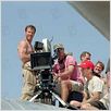 Der Flug des Phoenix : photo Dennis Quaid, John Moore