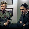 Der Untergang : photo Bruno Ganz, Oliver Hirschbiegel