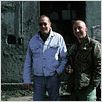 Der Untergang : photo Oliver Hirschbiegel