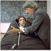 I Heart Huckabees : photo David O. Russell, Dustin Hoffman, Jason Schwartzman