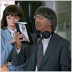 I Heart Huckabees : photo David O. Russell, Dustin Hoffman, Lily Tomlin