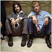 I Heart Huckabees : photo David O. Russell, Jason Schwartzman, Jude Law