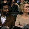 Melinda und Melinda : photo Chiwetel Ejiofor, Radha Mitchell, Woody Allen