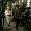 Melinda und Melinda : photo Chloë Sevigny, Jonny Lee Miller, Woody Allen