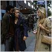 Melinda und Melinda : photo Chiwetel Ejiofor, Chloë Sevigny, Radha Mitchell, Woody Allen