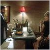 Melinda und Melinda : photo Chiwetel Ejiofor, Radha Mitchell, Woody Allen