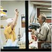 Arizona Junior : photo Joel Coen, Nicolas Cage