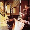 Bonnie und Clyde : photo Arthur Penn, Faye Dunaway