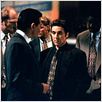 Heat : photo Al Pacino, Michael Mann