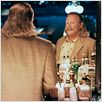 Heat : photo Jon Voight, Michael Mann